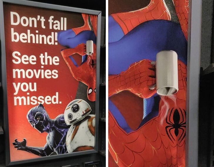 Горе-шедевры, от которых хочется закрыть глаза и вызвать инженера