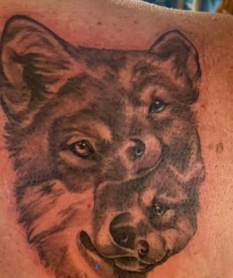 Татуировки, целесообразность создания которых сложно объяснит