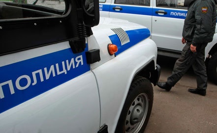 В 2013 году за правонарушения наказаны 4 тысячи полицейских - глава МВД