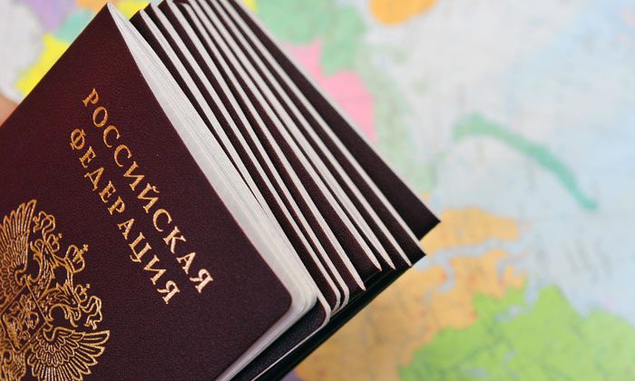 Паспортизация в европейском стиле. Какие трудности могут доставить пластиковые документы?