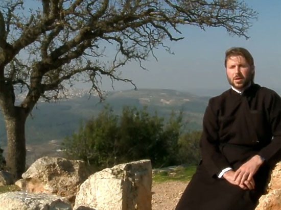 Израиль выдал священника, подозреваемого в педофилии