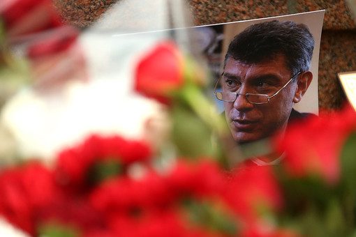 Вероятные мотивы убийства Немцова