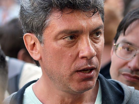 За Немцовым следили с февраля