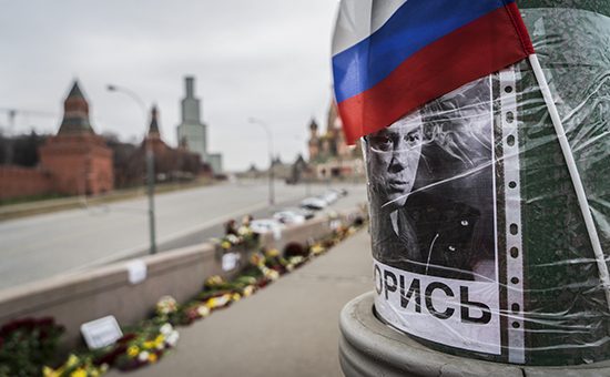 Кадырова допросят по делу об убийстве Немцова