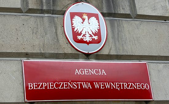 Спецслужбы РФ активизировались в Польше