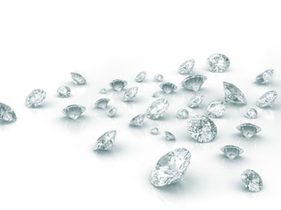 Из Алмазного фонда пропали алмазы?