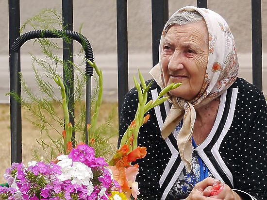 Россиян будут готовить к повышению пенсионного возраста