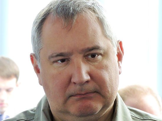 Рогозин грубо ответил на расследование об элитной квартире
