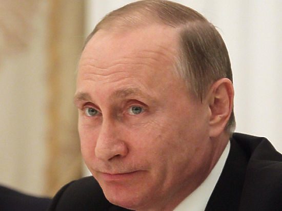 Путина судить не будут: иск отклонен