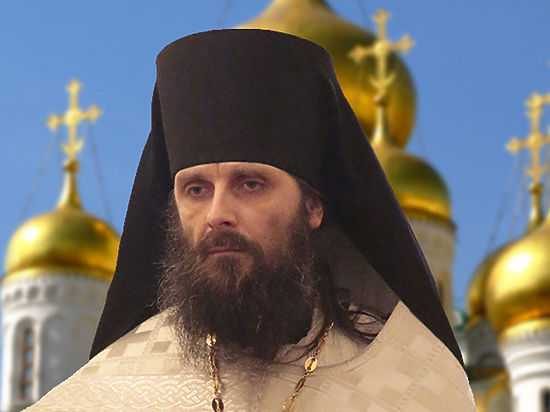 Трагедия в православной Церкви: убит игумен монастыря