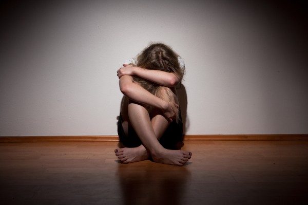 Как не стать жертвой жертвы изнасилования