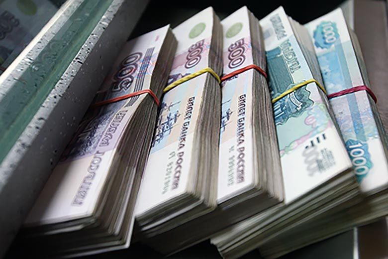 Суд вернул осужденному «обнальщику» 16 млн рублей