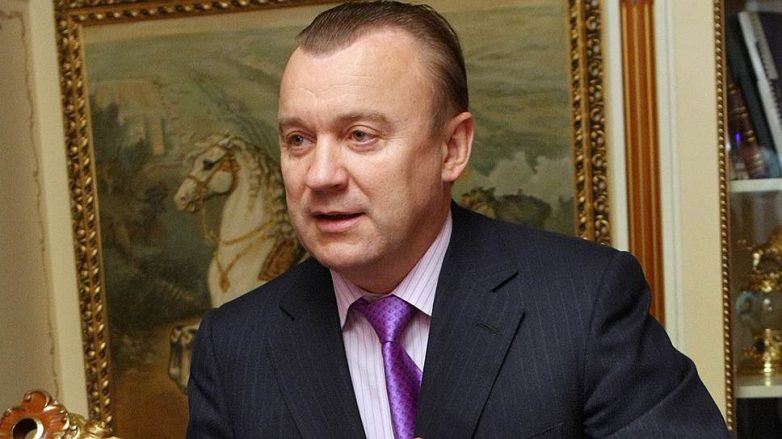 Арестовано имущество главы «Корпорации развития» по делу о хищении 1 млрд рублей