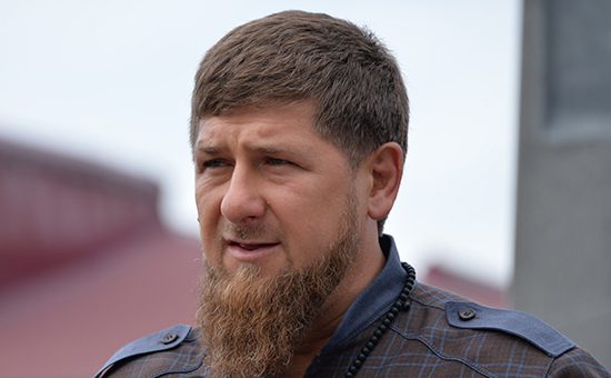 Кадыров попросил Эрдогана выдать задержанных главарей чеченских боевиков