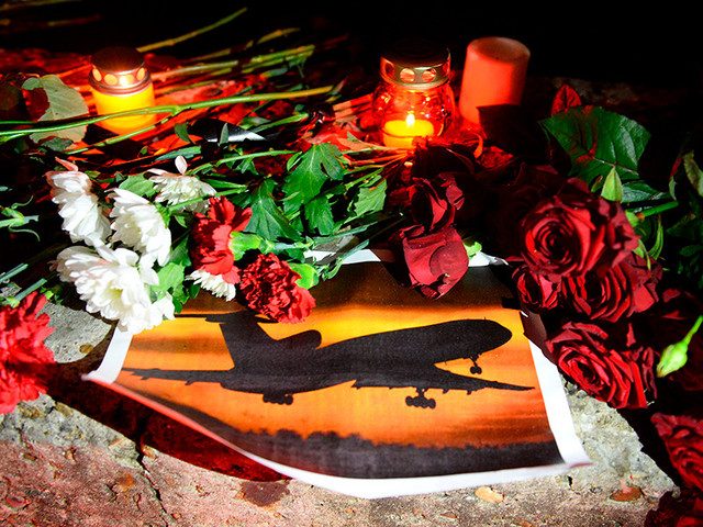 Семьям погибших в катастрофе Ту-154 спишут кредиты
