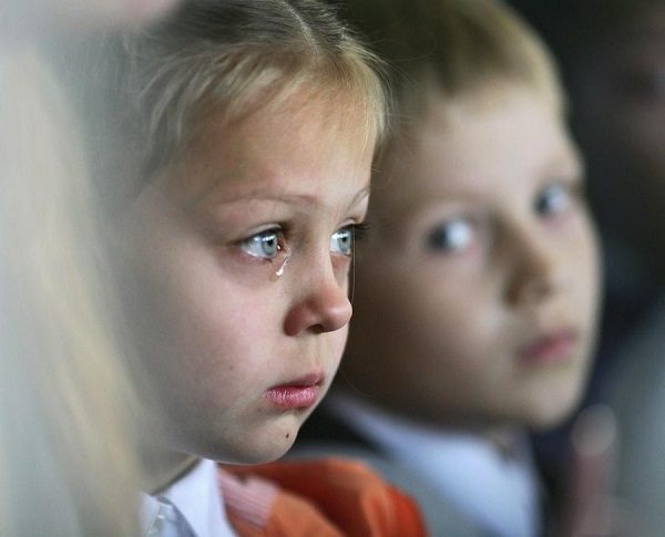 Татарстанские чиновники предложили забирать детей из семей за долги по ЖКХ