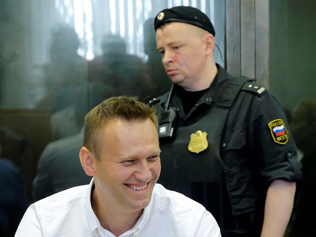 Вынесение нового приговора Навальному возможно уже в феврале