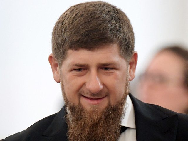 Мошенники, вымогавшие деньги голосом Кадырова отправлены в Чечню