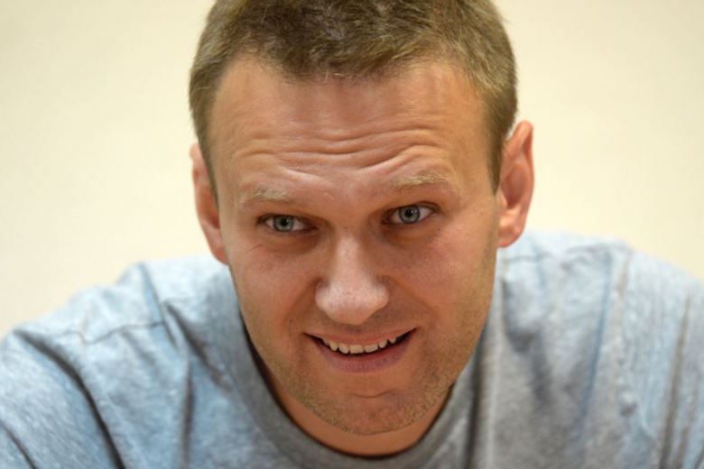 Навального доставят на заседание по делу «Кировлеса» в принудительном порядке