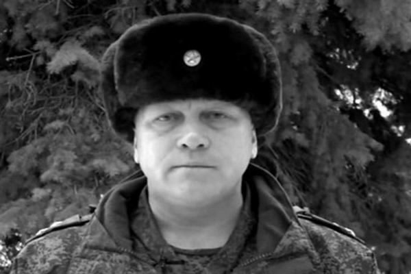В Луганске взорвали автомобиль начальника милиции ЛНР