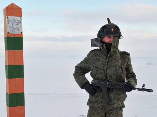 ФСБ задержала в Крыму диверсанта из крымско-татарского батальона