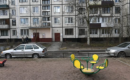 Дома у петербургского террориста найдены фрагменты бомбы