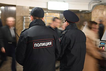По делу о теракте в Петербурге задержаны 8 подозреваемых