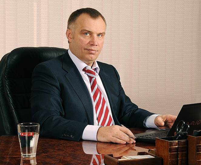 Владелец производителя минералки «Архыз» задержан за хищение у Сбербанка 2 млрд рублей