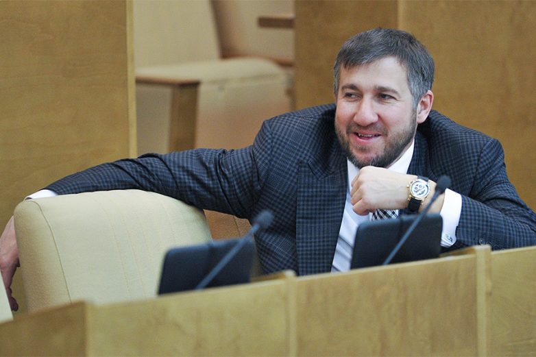 10 самых богатых депутатов Госдумы