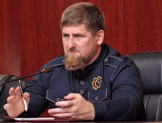 Кадыров прокомментировал сообщения о травле геев в Чечне