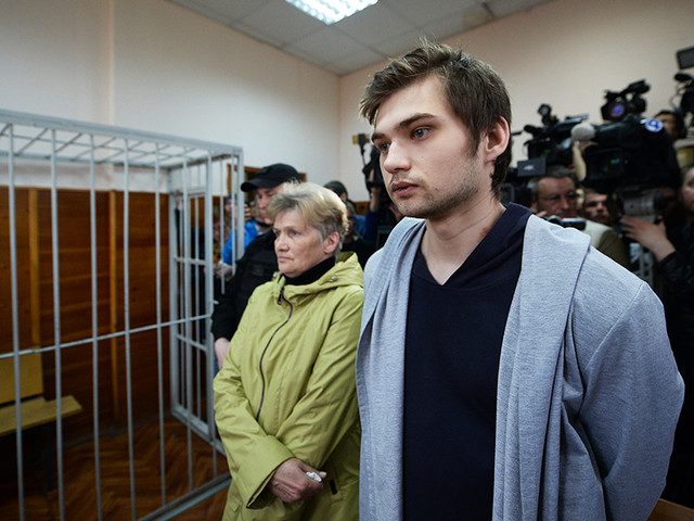 «Ловца покемонов» Соколовского приговорили к условному сроку