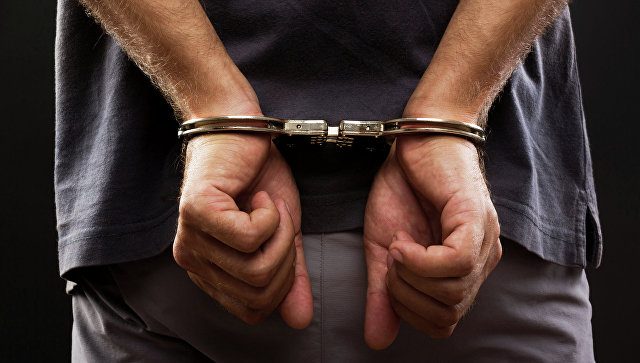 В ЕАО арестован подросток, подозреваемый в убийстве супружеской пары