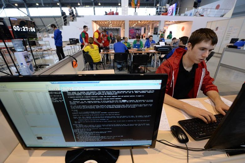 На все компьютеры в России будут принудительно ставить отечественные антивирусы