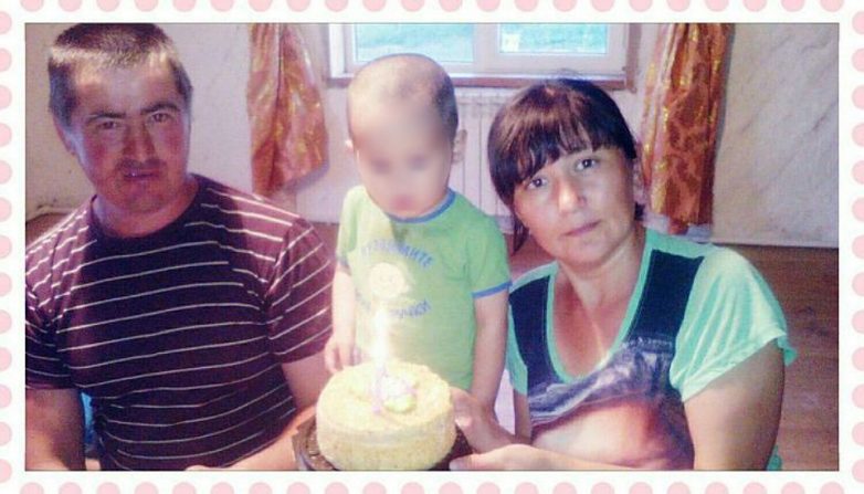 В Башкирии найдена мертвой многодетная семья