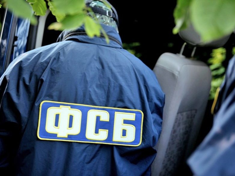 ФСБ задержала боевиков, планировавших теракты в Москве