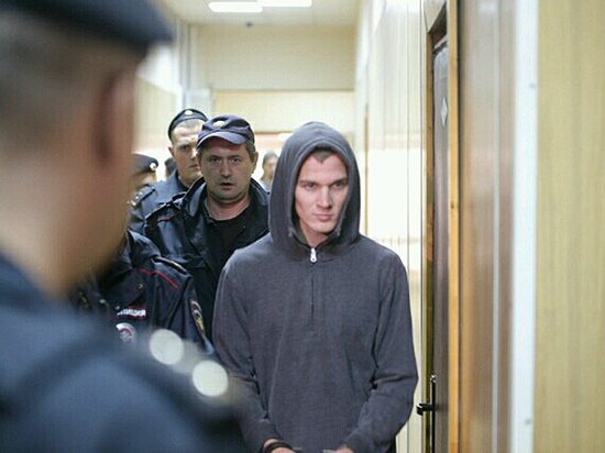 Обвиняемый в избиении блогера в парке Горького объяснил свой поступок