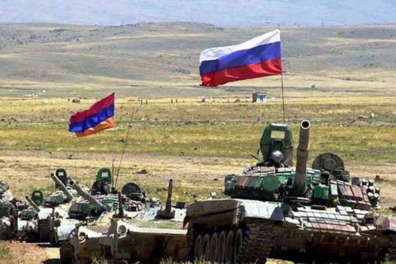 Российские военные учения вызывают неподдельную тревогу у Запада