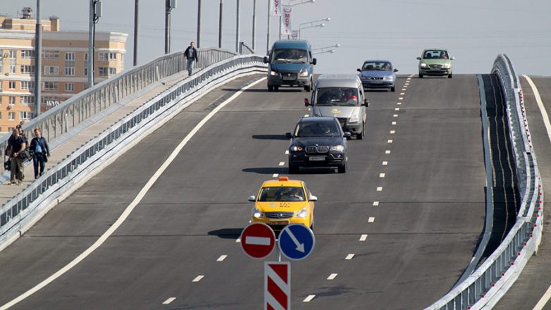 На российских дорогах могут появиться «народные инспекторы»