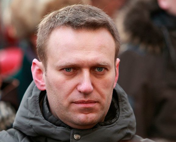 Команде Навального удалось обойти блокировку Роскомнадзора