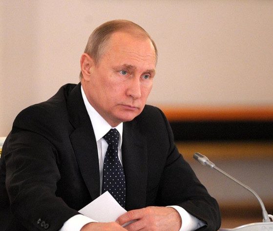 Путин продлил налоговую амнистию до конца февраля 2019 года