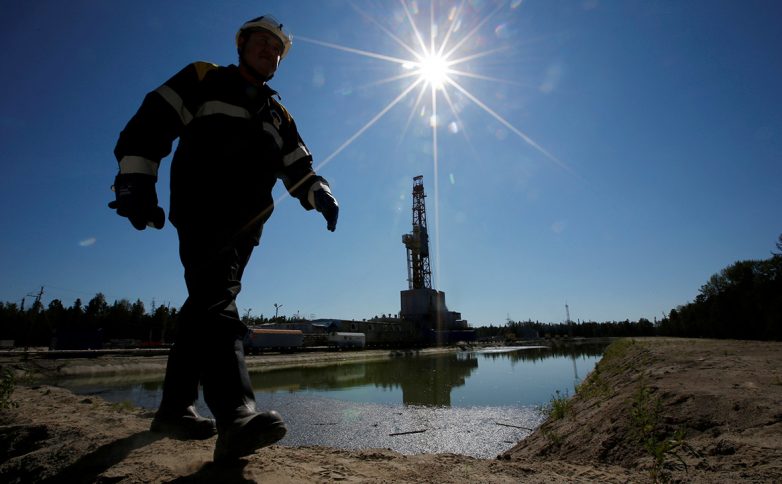 У «Роснефти» и ЛУКОЙЛа обнаружили незаконные свалки на 0,5 трлн. ₽