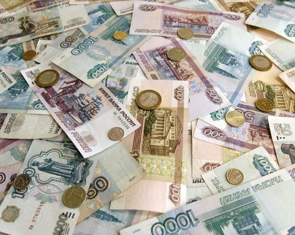 Сотрудница «Почты России» подожгла деньги, чтобы скрыть хищение 4 млн. рублей
