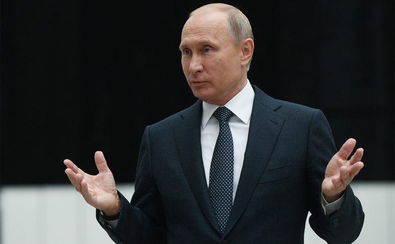 Путин назвал причины отъезда Собчака из России перед возможным арестом