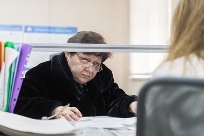 Почти все россияне выступили против повышения пенсионного возраста