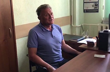 Силовики освободили похищенного владельца агрохолдинга «Орловская Нива»