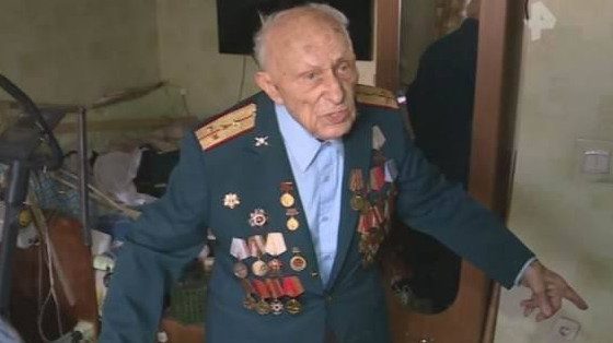 В Казани 92-летнему ветерану коллекторы угрожают «горячим паяльником»