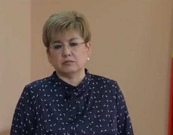 Губернатор Забайкальского края подала в отставку