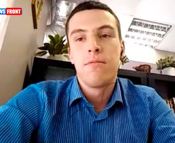 Эксперт, изучавший деятельность ЧВК Вагнера арестован за госизмену