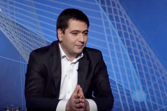 Министр Орешкин назначил на руководящий пост неизвестного таджика