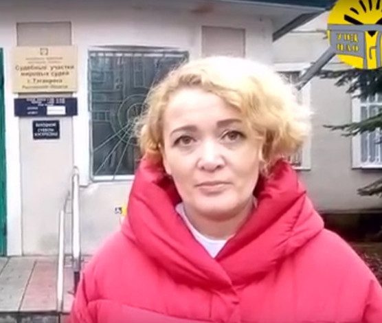 Дочь арестованной активистки «Открытой России» умерла в реанимации